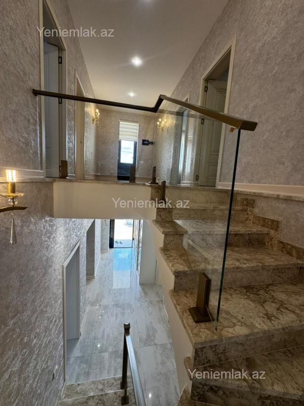 5 otaqlı Həyət evi / Villa, Xəzər rayonu, Bakı