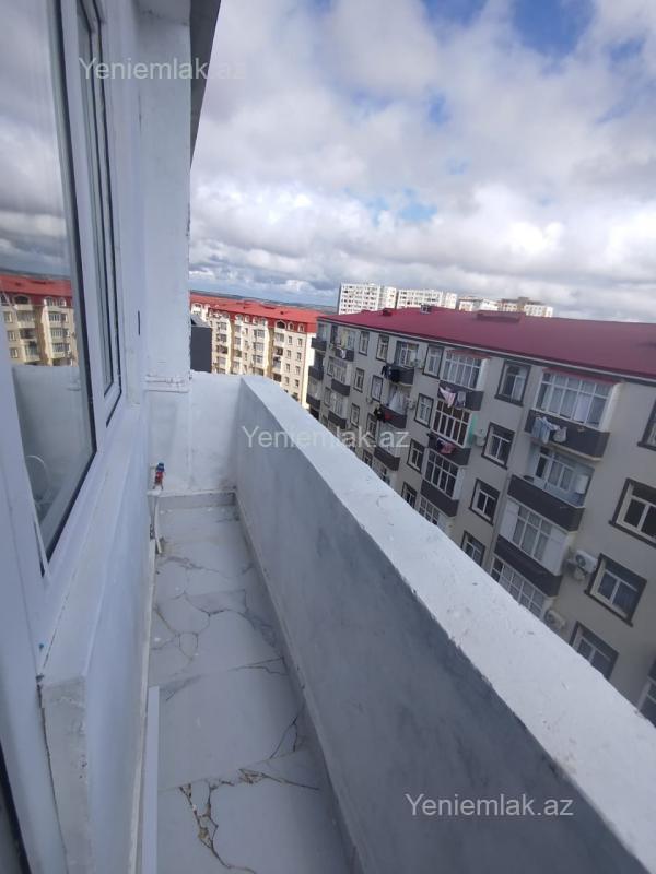 2 otaqlı Bina evi menzil, Masazır, Abşeron