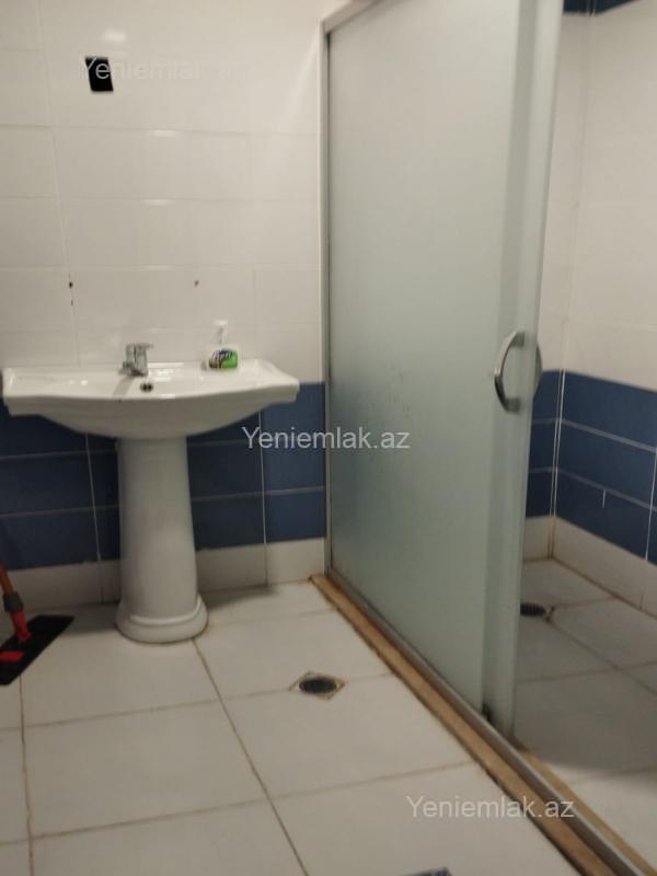 2 otaqlı Bina evi menzil, Xətai rayonu, Bakı