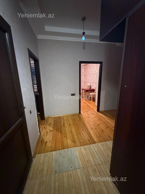 3 otaqlı Bina evi menzil, Xətai rayonu, Bakı