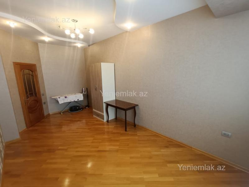 3 otaqlı Bina evi menzil, Xətai rayonu, Bakı