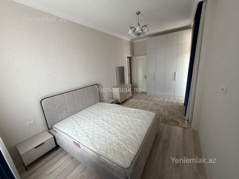 3 otaqlı Bina evi menzil, Xətai rayonu, Bakı