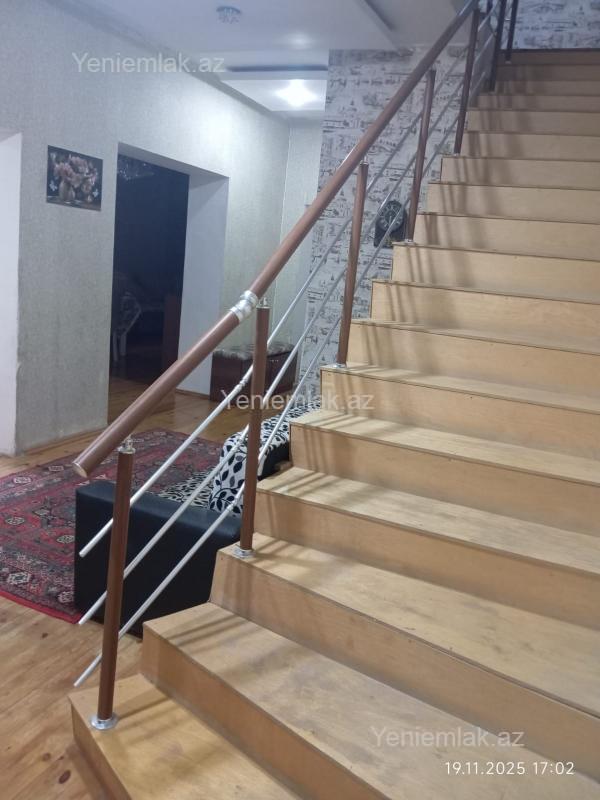 6 otaqlı Həyət evi / Villa, Sabunçu rayonu, Bakı