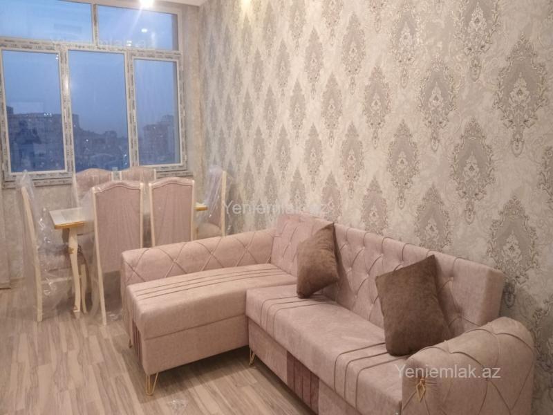 3 otaqlı Bina evi menzil, Yasamal rayonu, Bakı