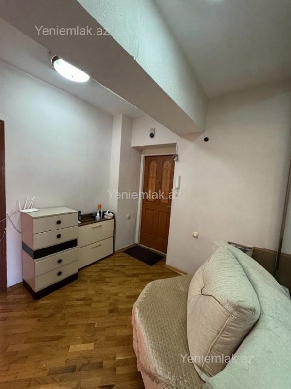2 otaqlı Bina evi menzil, Nəsimi rayonu, Bakı