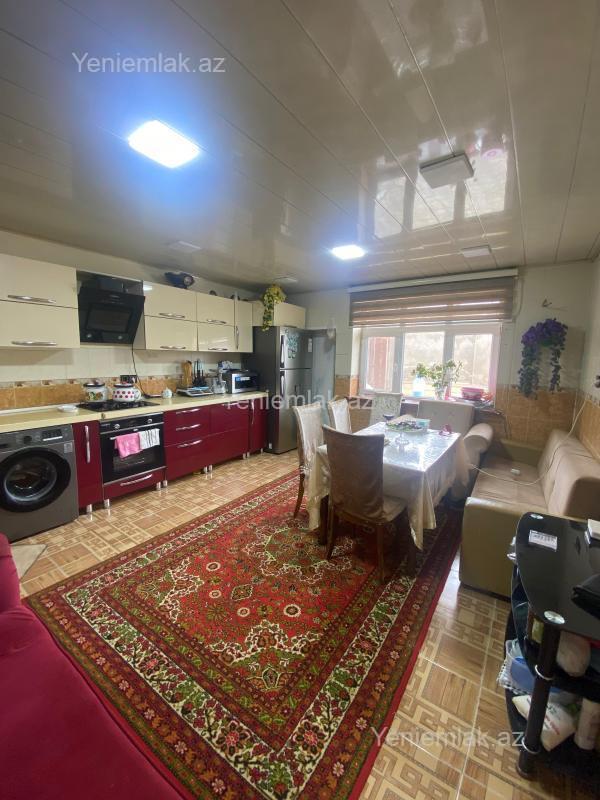 6 otaqlı Həyət evi / Villa, Sabunçu rayonu, Bakı