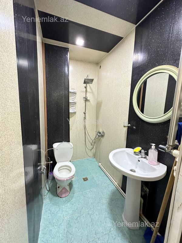 1 otaqlı Bina evi menzil, Suraxanı rayonu, Bakı