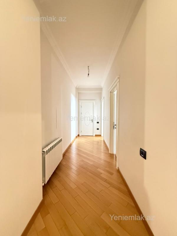 3 otaqlı Bina evi menzil, Xətai rayonu, Bakı