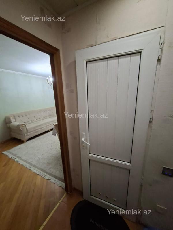 3 otaqlı Bina evi menzil, Yasamal rayonu, Bakı