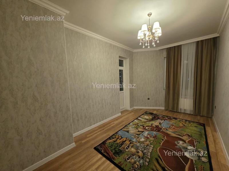4 otaqlı Bina evi menzil, Binəqədi rayonu, Bakı