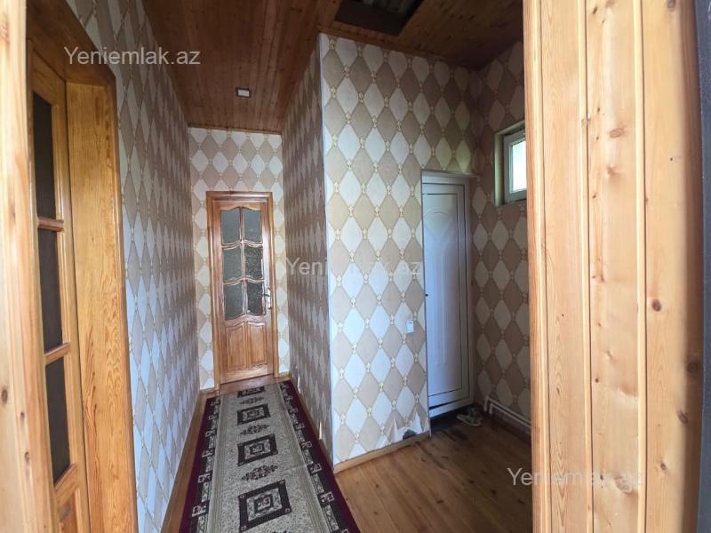 4 otaqlı Həyət evi / Villa, Sabunçu rayonu, Bakı