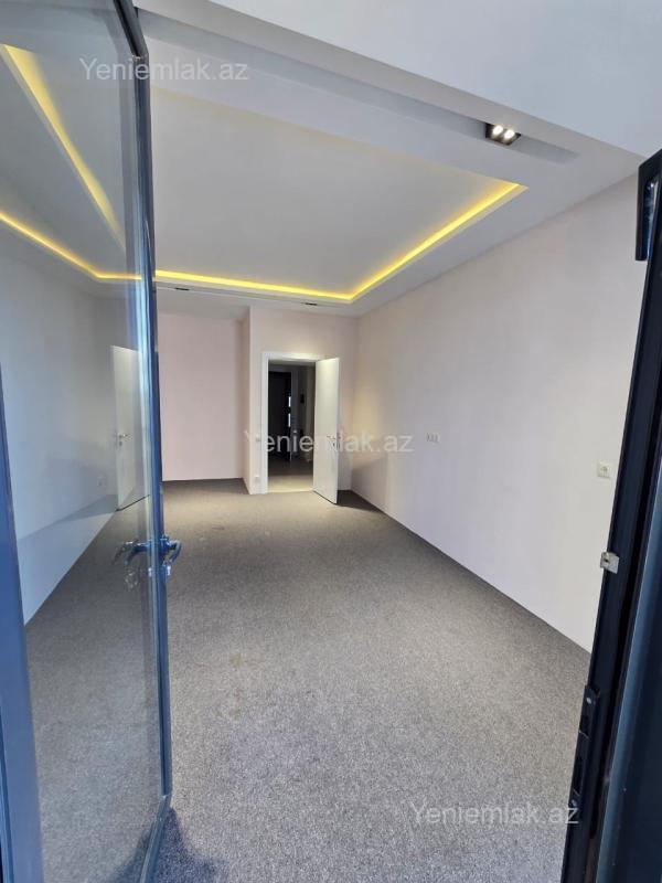 2 otaqlı Bina evi menzil, Səbail rayonu, Bakı