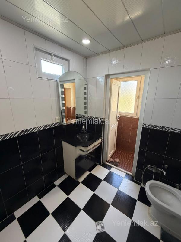 3 otaqlı Bina evi menzil, Sabunçu rayonu, Bakı