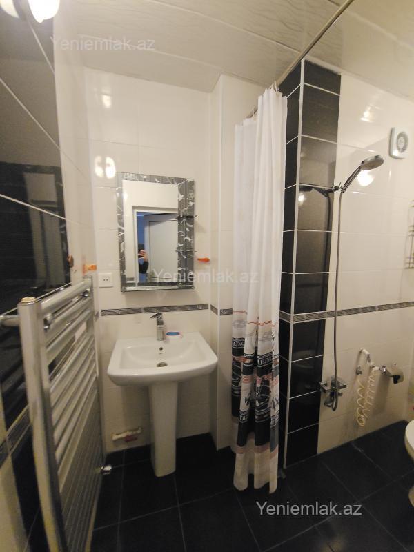 2 otaqlı Bina evi menzil, Qurtuluş 93, Abşeron