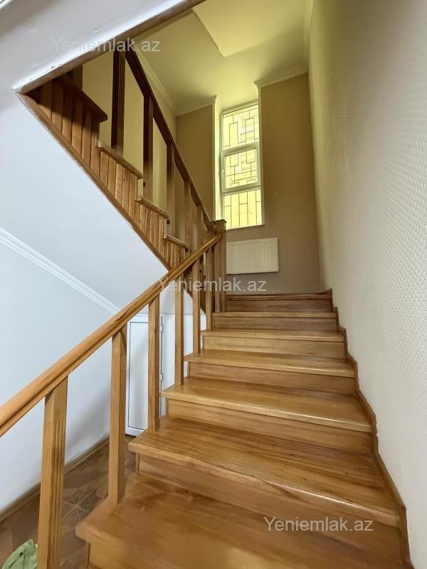 6 otaqlı Həyət evi / Villa, Sabunçu rayonu, Bakı