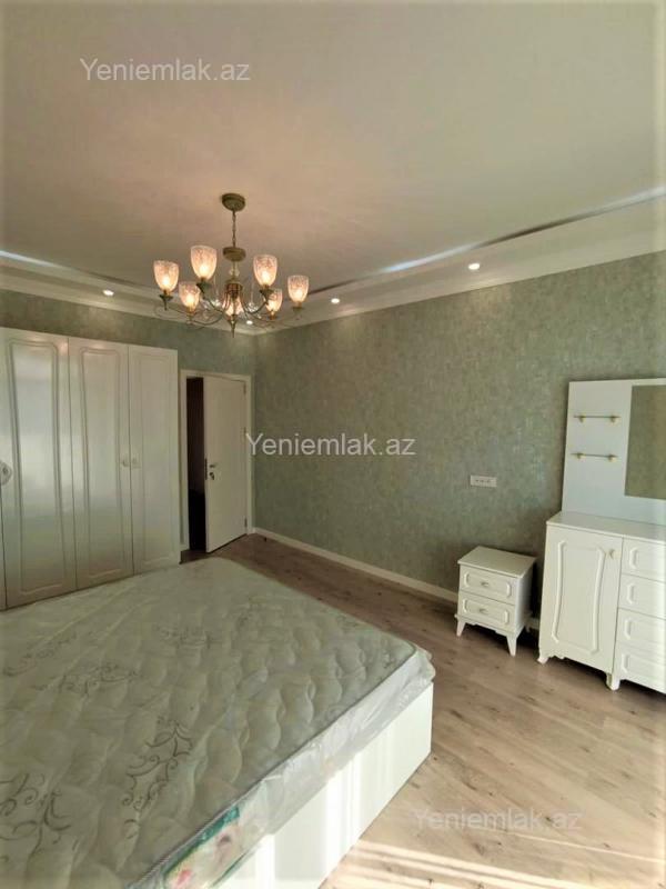 3 otaqlı Bina evi menzil, Yasamal rayonu, Bakı