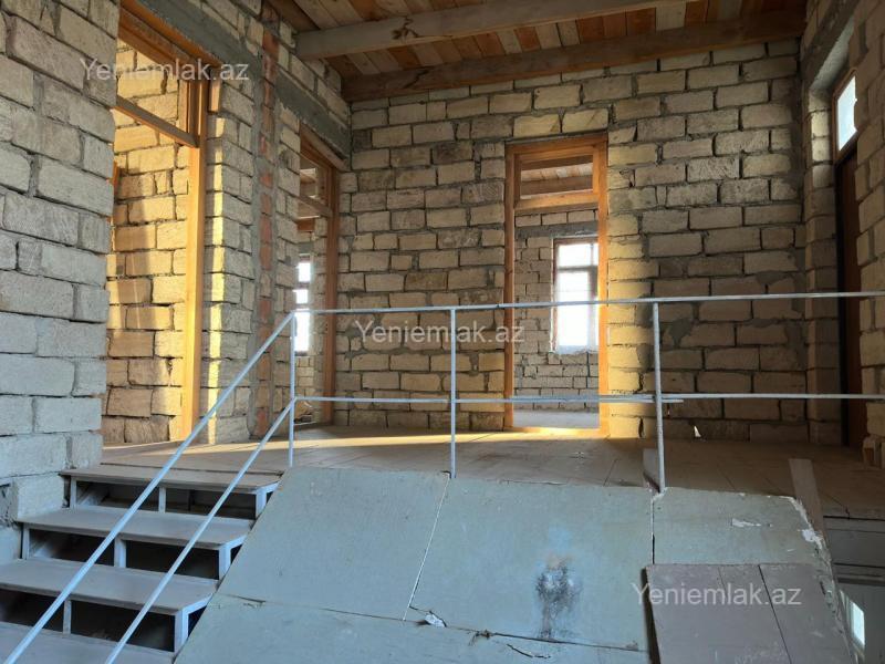 5 otaqlı Həyət evi / Villa, Sabunçu rayonu, Bakı