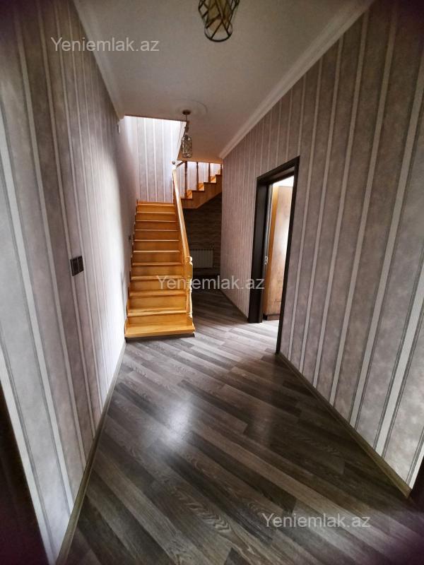 5 otaqlı Həyət evi / Villa, Xəzər rayonu, Bakı