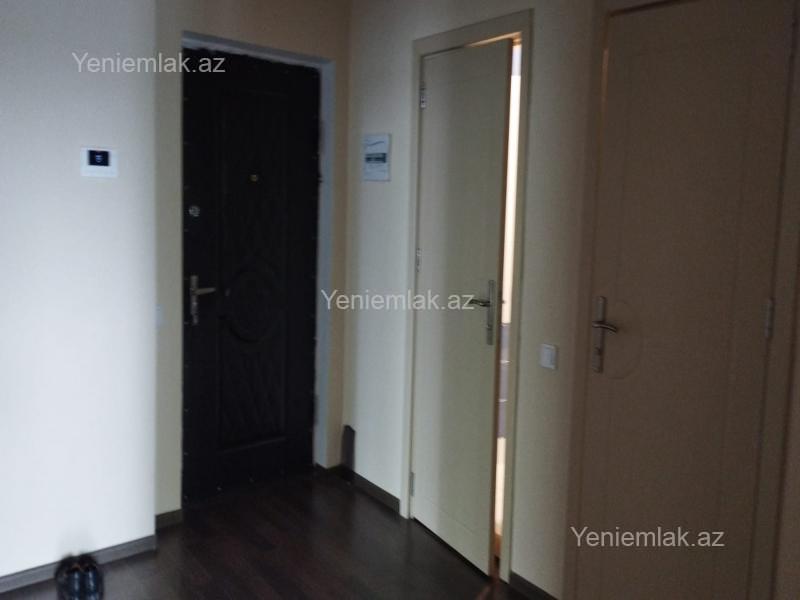 2 otaqlı Bina evi menzil, Xətai rayonu, Bakı