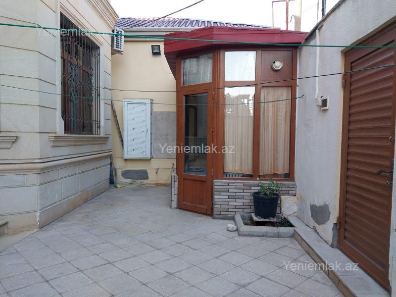 4 otaqlı Həyət evi / Villa, Sabunçu rayonu, Bakı