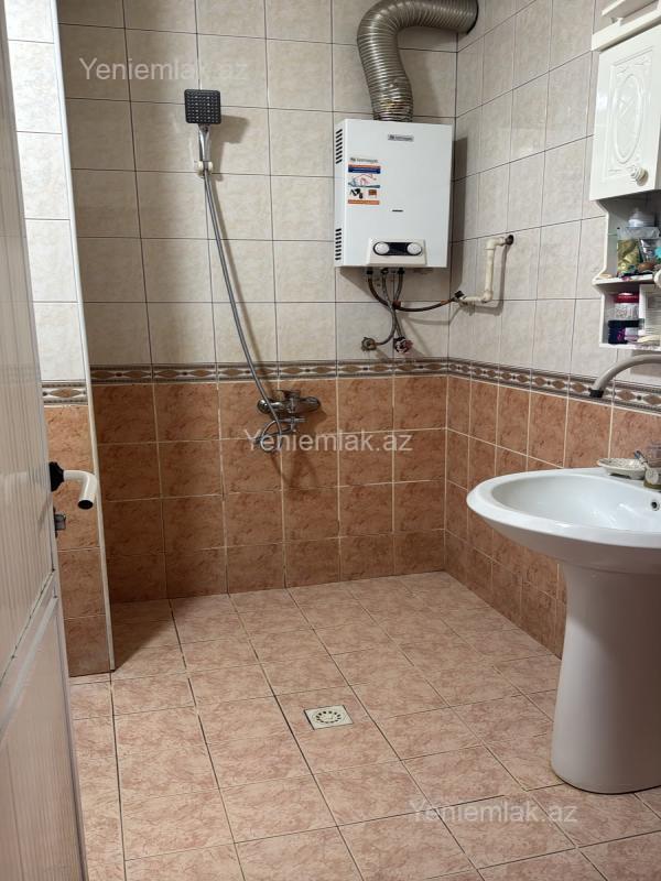 2 otaqlı Bina evi menzil, Xətai rayonu, Bakı