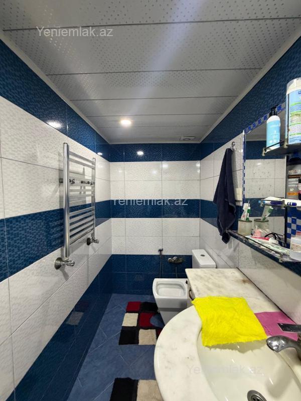 4 otaqlı Həyət evi / Villa, Sabunçu rayonu, Bakı