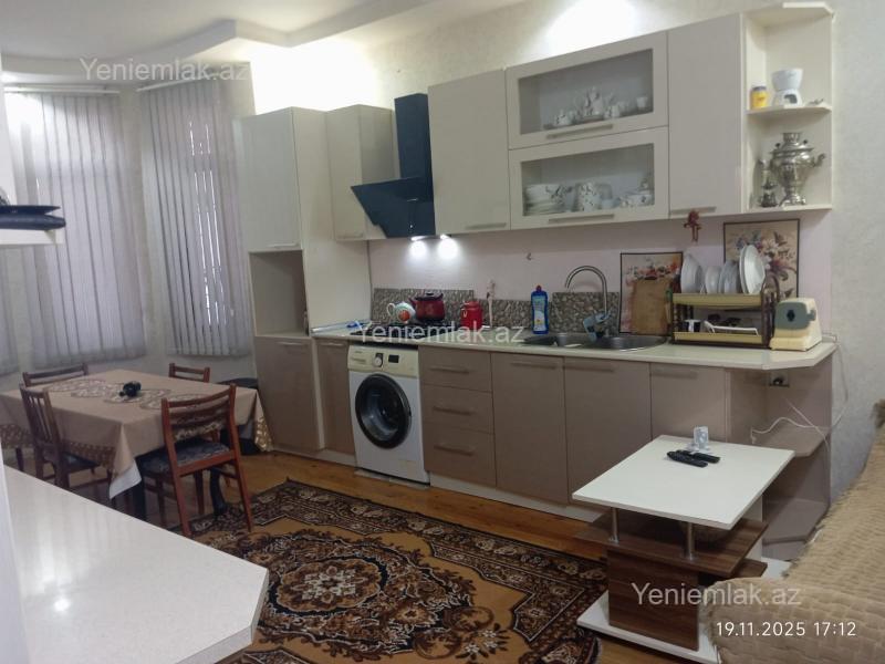 6 otaqlı Həyət evi / Villa, Sabunçu rayonu, Bakı
