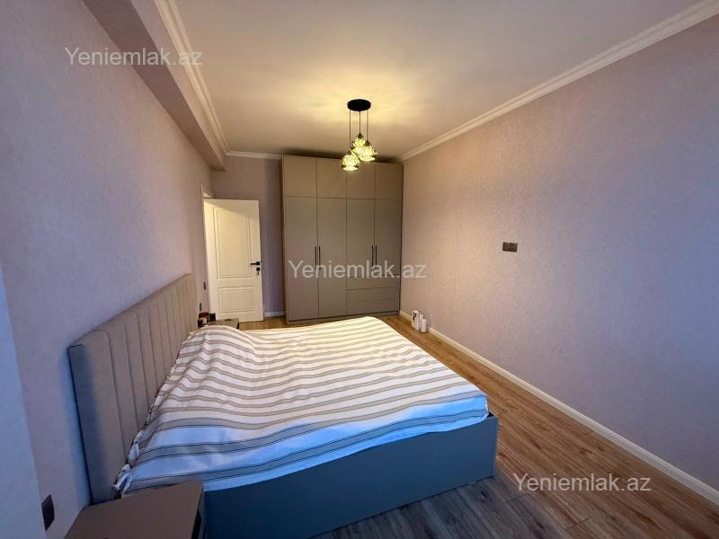3 otaqlı Bina evi menzil, Yasamal rayonu, Bakı