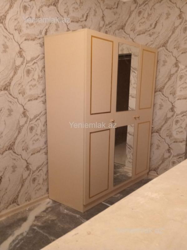 3 otaqlı Bina evi menzil, Yasamal rayonu, Bakı