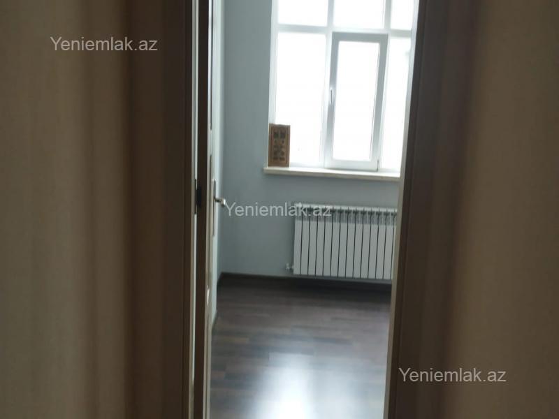 2 otaqlı Bina evi menzil, Xətai rayonu, Bakı