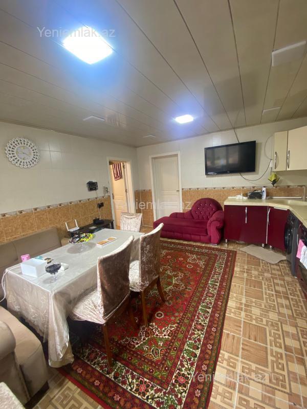 6 otaqlı Həyət evi / Villa, Sabunçu rayonu, Bakı