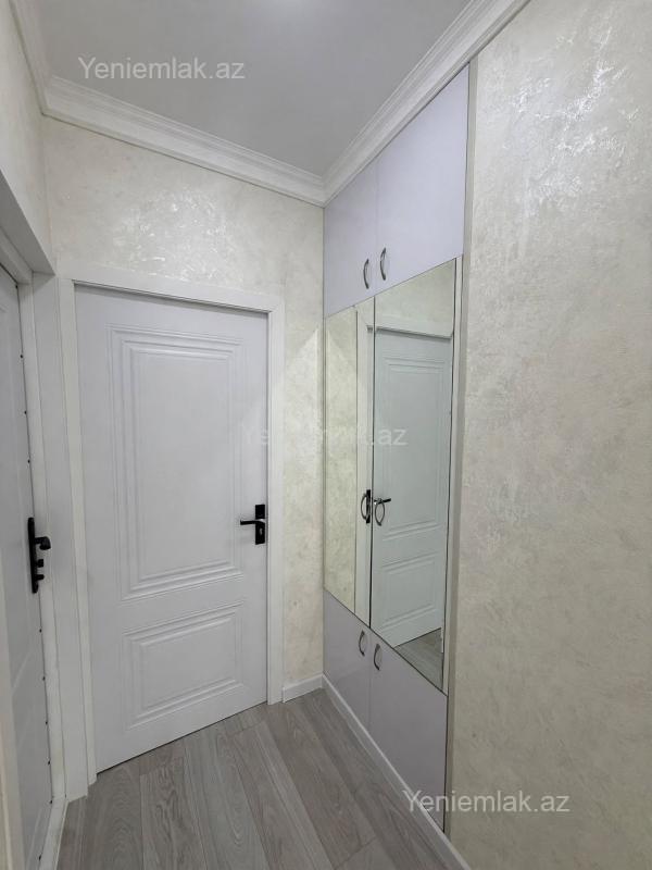 2 otaqlı Bina evi menzil, Xətai rayonu, Bakı