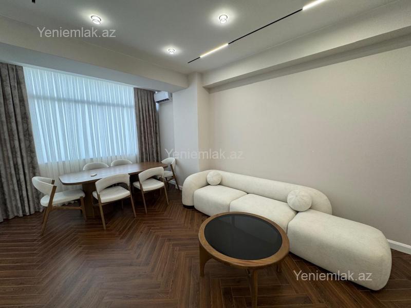 3 otaqlı Bina evi menzil, Xətai rayonu, Bakı