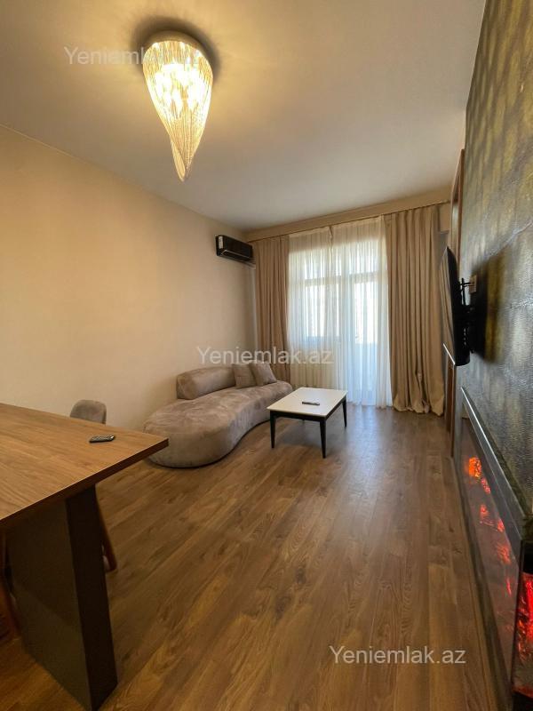 2 otaqlı Bina evi menzil, Xətai rayonu, Bakı