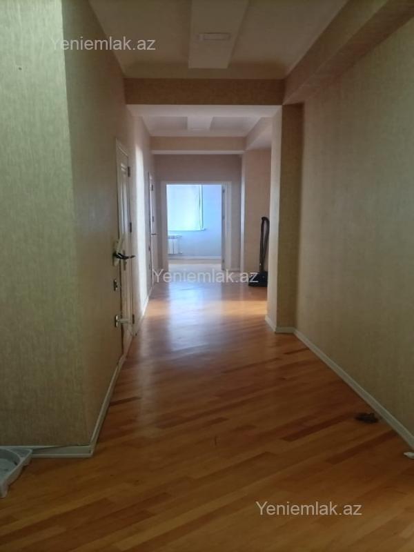 3 otaqlı Bina evi menzil, Xətai rayonu, Bakı