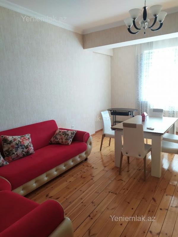 3 otaqlı Bina evi menzil, Xətai rayonu, Bakı