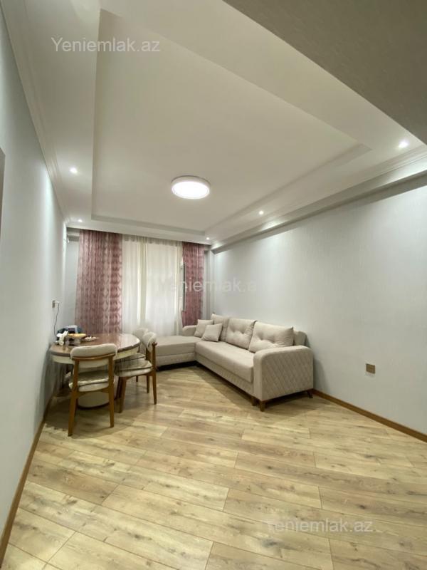 2 otaqlı Bina evi menzil, Masazır, Abşeron