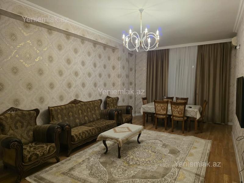 4 otaqlı Bina evi menzil, Binəqədi rayonu, Bakı
