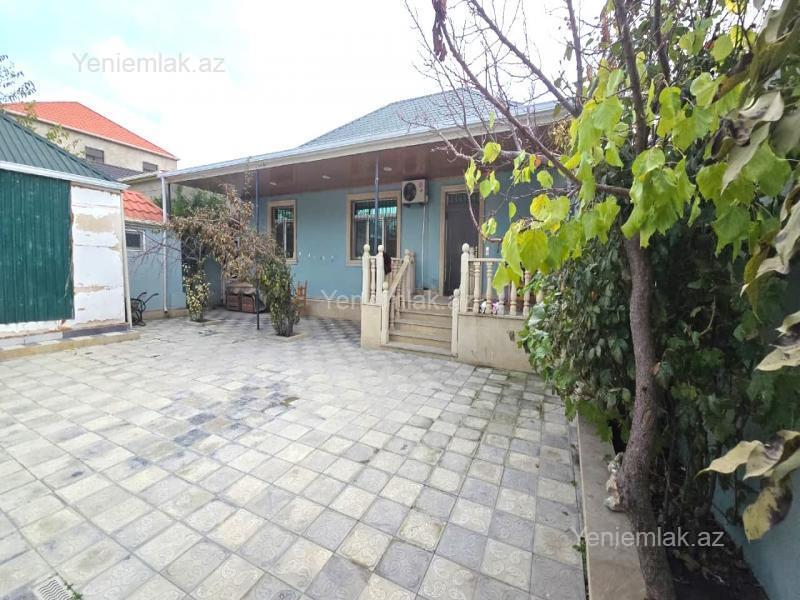 4 otaqlı Həyət evi / Villa, Sabunçu rayonu, Bakı