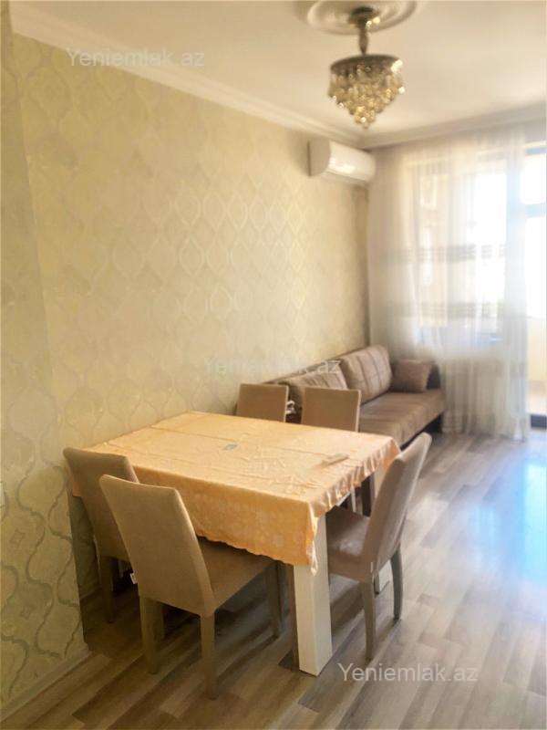 2 otaqlı Bina evi menzil, Yasamal rayonu, Bakı