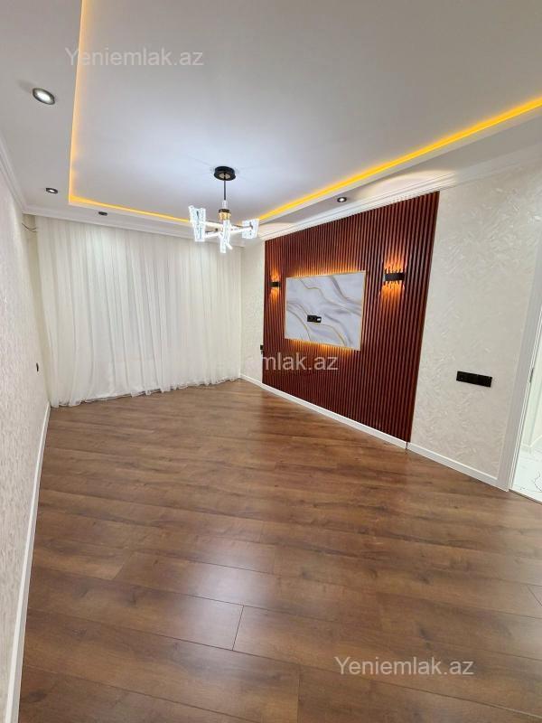 2 otaqlı Bina evi menzil, Xətai rayonu, Bakı