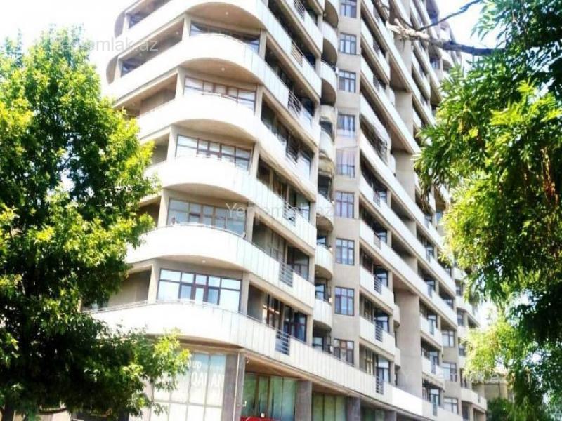 5 otaqlı Bina evi menzil, Yasamal rayonu, Bakı