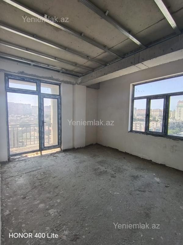 3 otaqlı Bina evi menzil, Yasamal rayonu, Bakı