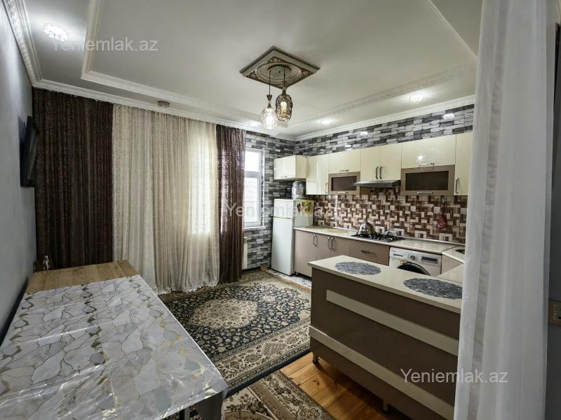 3 otaqlı Həyət evi / Villa, Sabunçu rayonu, Bakı