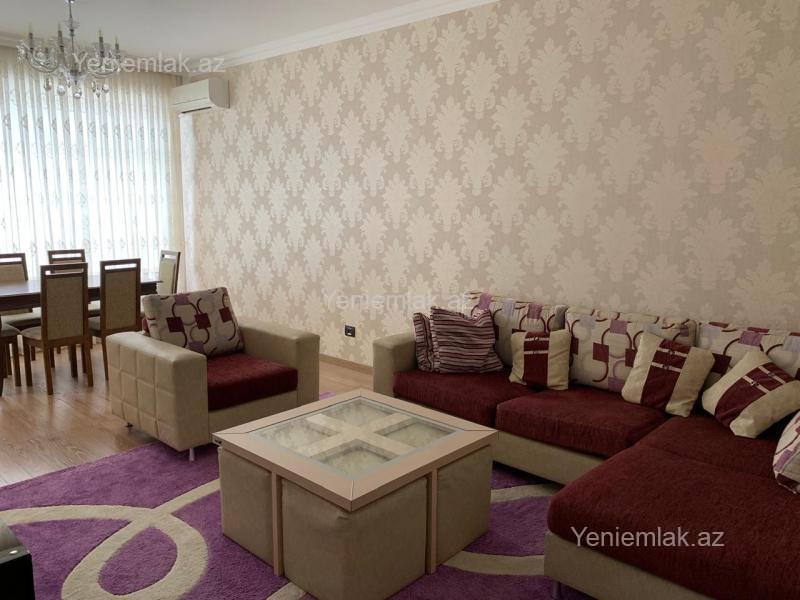 2 otaqlı Bina evi menzil, Xətai rayonu, Bakı