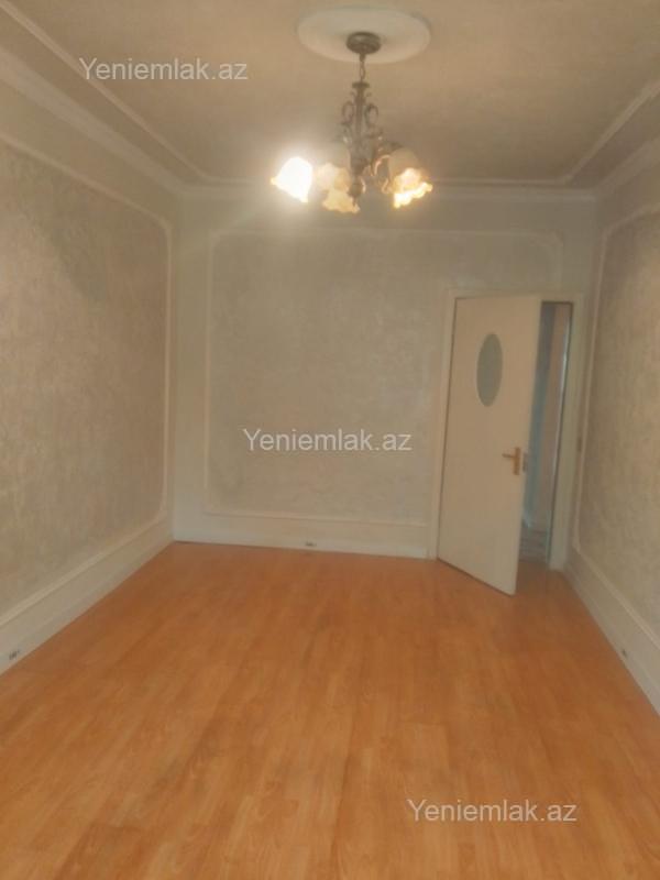 3 otaqlı Bina evi menzil, Xətai rayonu, Bakı