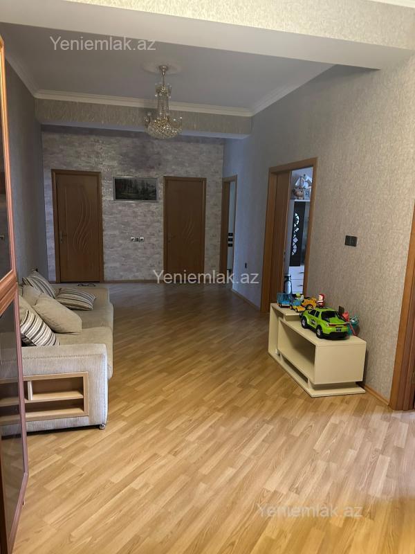 3 otaqlı Bina evi menzil, Sabunçu rayonu, Bakı