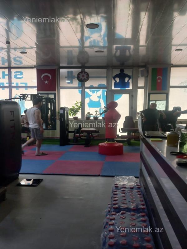 1 otaqlı Obyekt, Yasamal rayonu, Bakı
