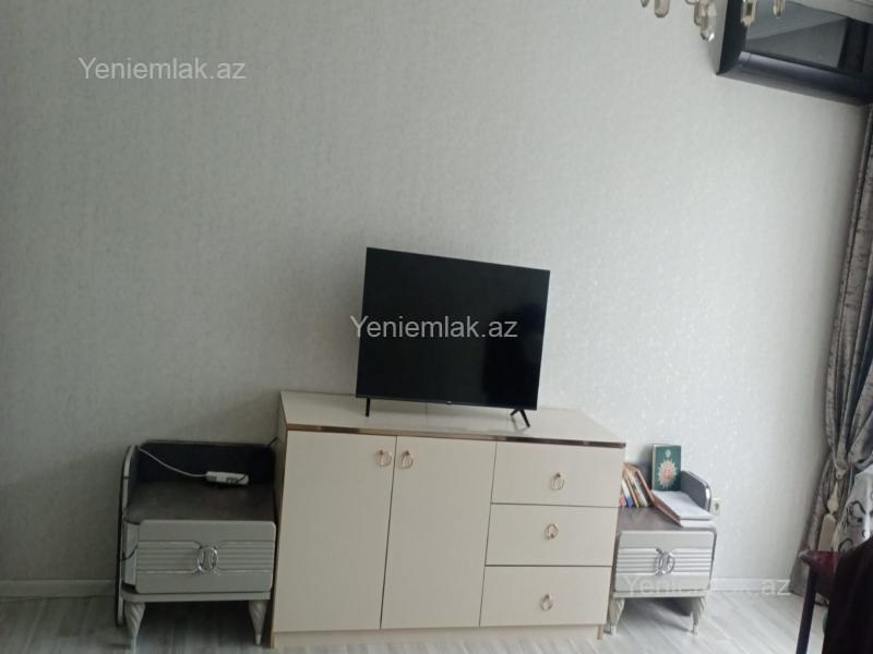 2 otaqlı Bina evi menzil, Xətai rayonu, Bakı