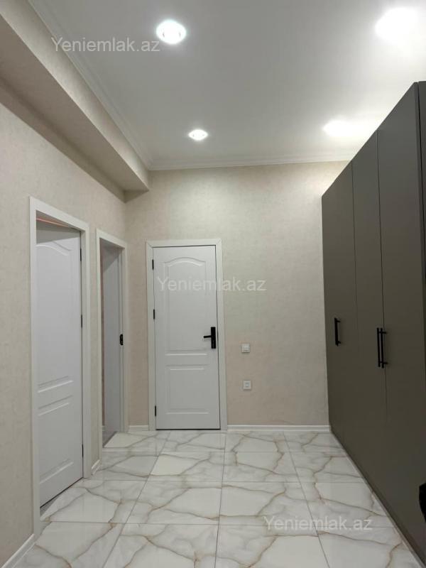 3 otaqlı Bina evi menzil, Xətai rayonu, Bakı